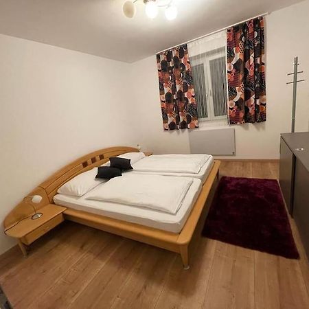 Rr-Rooms Ferienwohnung Юденбург Экстерьер фото