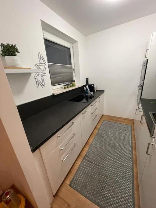Rr-Rooms Ferienwohnung Юденбург Экстерьер фото