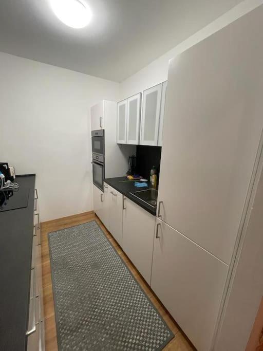 Rr-Rooms Ferienwohnung Юденбург Экстерьер фото