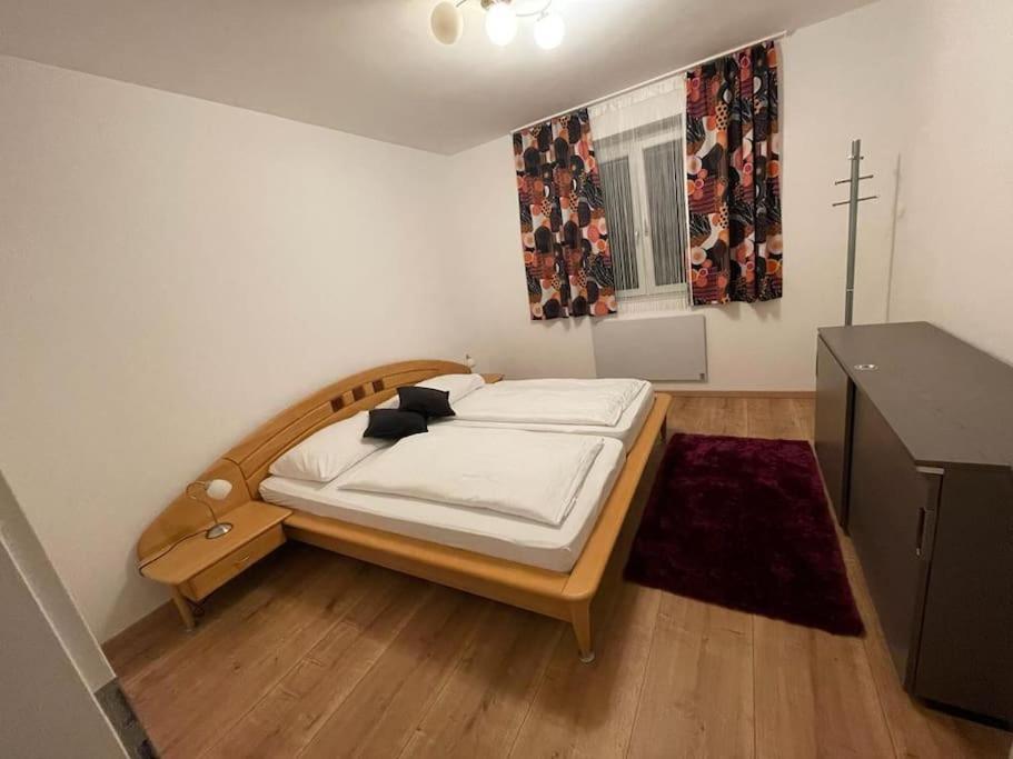 Rr-Rooms Ferienwohnung Юденбург Экстерьер фото
