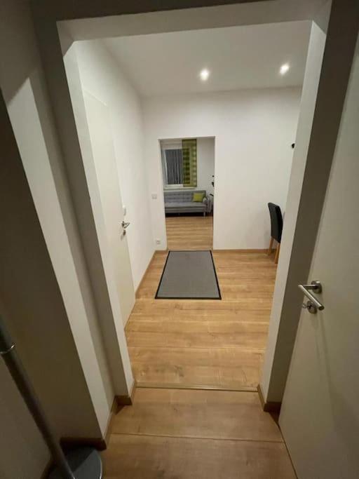 Rr-Rooms Ferienwohnung Юденбург Экстерьер фото