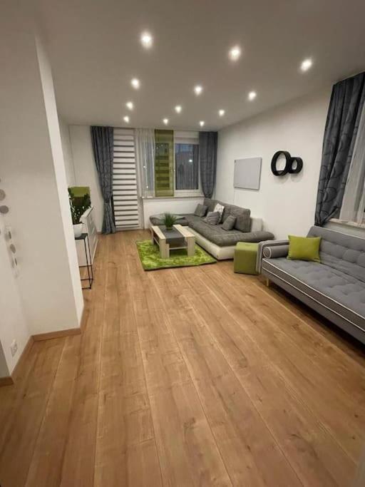 Rr-Rooms Ferienwohnung Юденбург Экстерьер фото